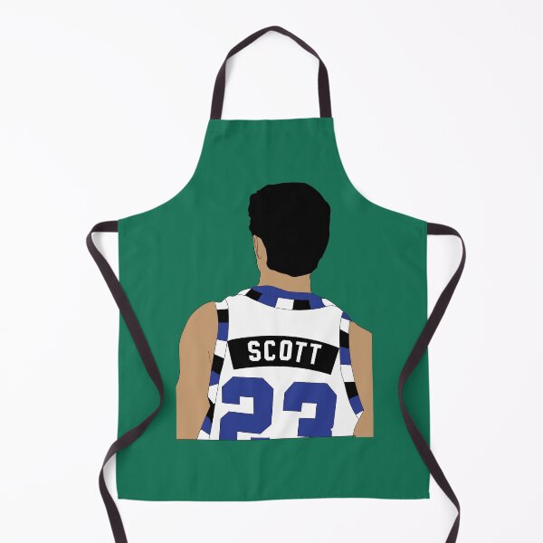 Item preview, Nathan Scott Basketball 2 designed and sold by ccvuomezq49.