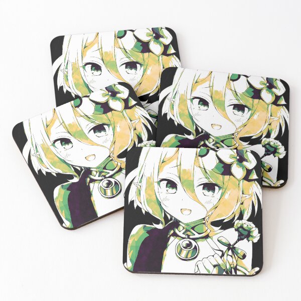 Item preview, Kokoro Princess Connect designed and sold by Mitsugoshi.