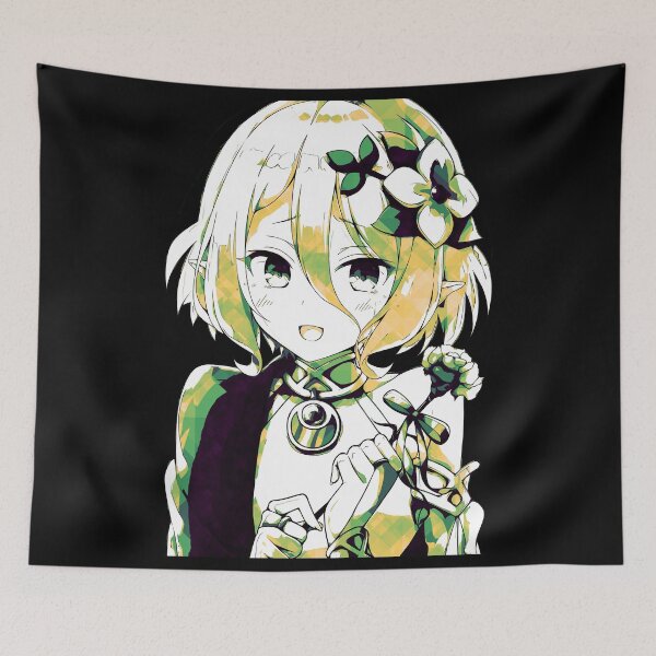 Item preview, Kokoro Princess Connect designed and sold by Mitsugoshi.