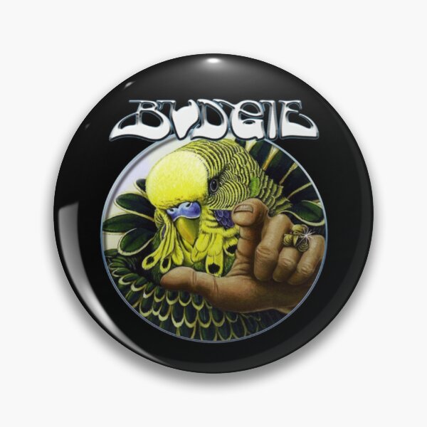 Item preview, BUDGIE BAND designed and sold by OliverGangis.