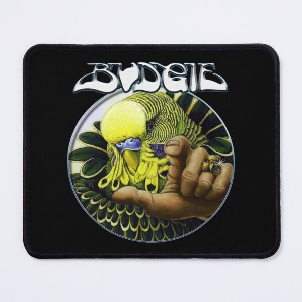 Item preview, BUDGIE BAND designed and sold by OliverGangis.