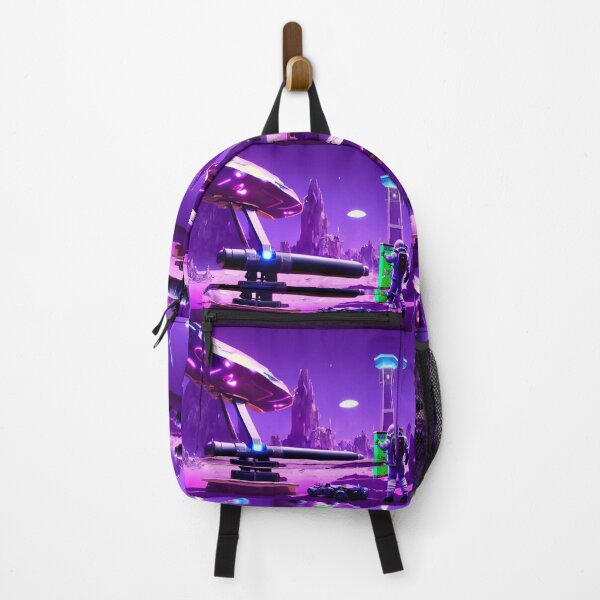 Item preview, A Time in the Near Future designed and sold by RezStyleCreator.