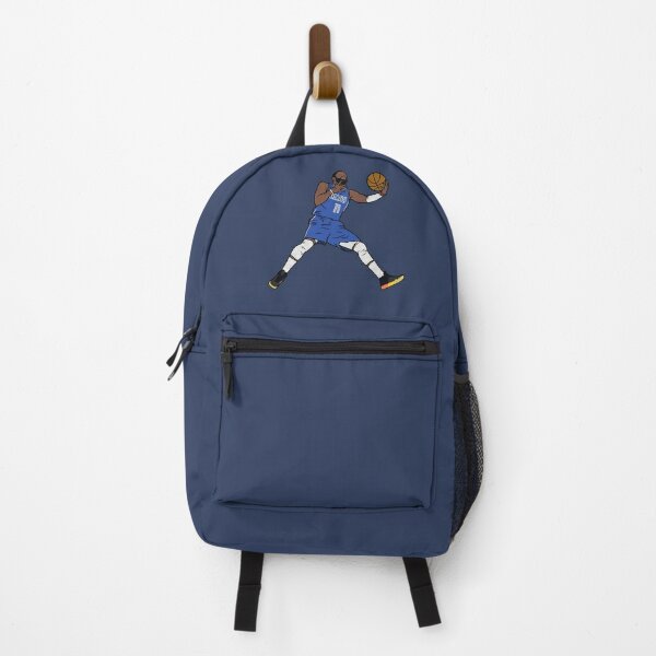 Kyrie irving backpack deals blue