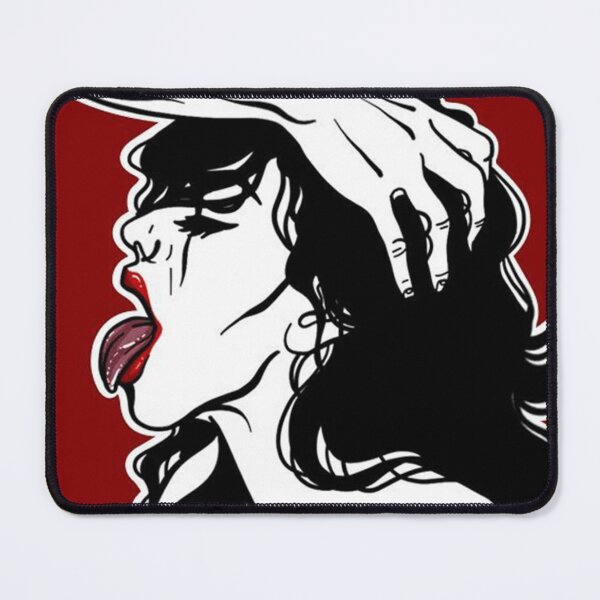 Item preview, 80s Patrick Nagel designed and sold by HaydenMillepied.