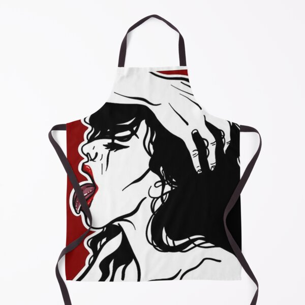 Item preview, 80s Patrick Nagel designed and sold by HaydenMillepied.