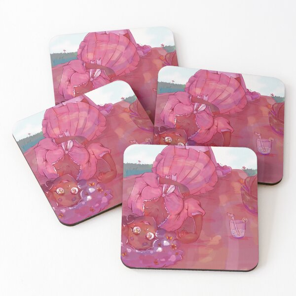 Item preview, Paula's Picnic designed and sold by Gibbygobbles.