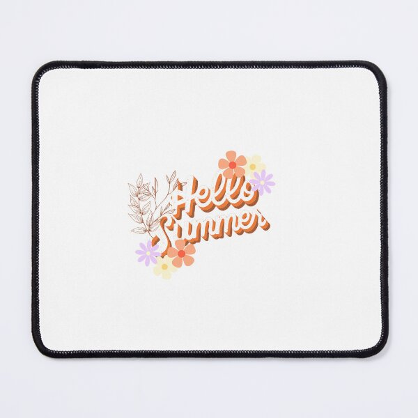 Item preview, Hello Summer! designed and sold by VES-DESIGN.