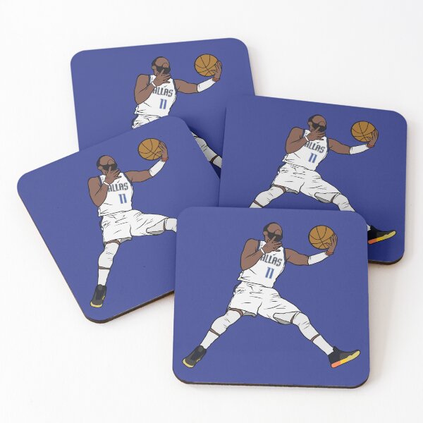Item preview, Kyrie Irving Dallas Layup designed and sold by RatTrapTees.