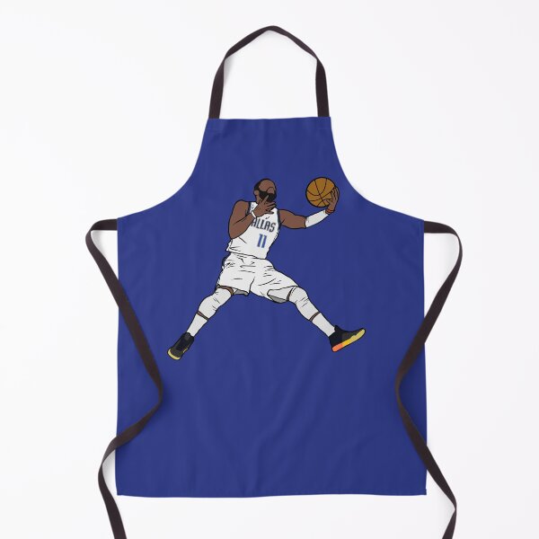 Item preview, Kyrie Irving Dallas Layup designed and sold by RatTrapTees.