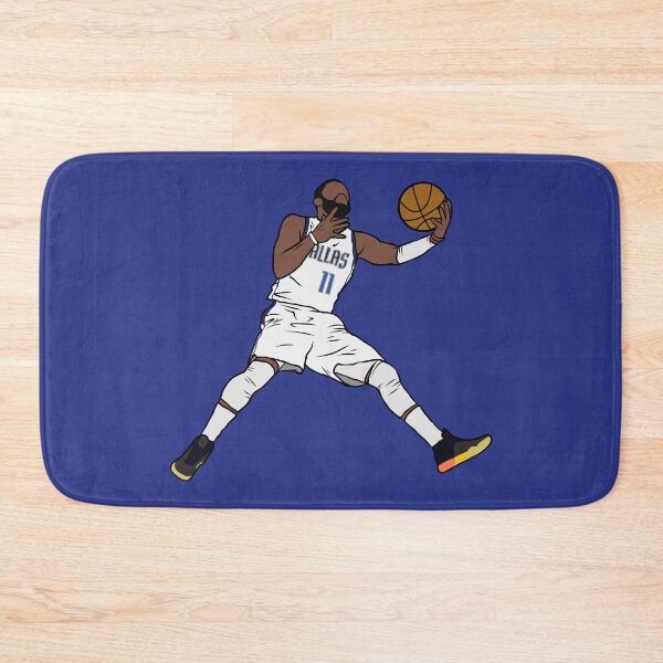 Item preview, Kyrie Irving Dallas Layup designed and sold by RatTrapTees.