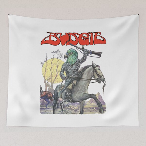 Item preview, BUDGIE BAND designed and sold by OliverGangis.