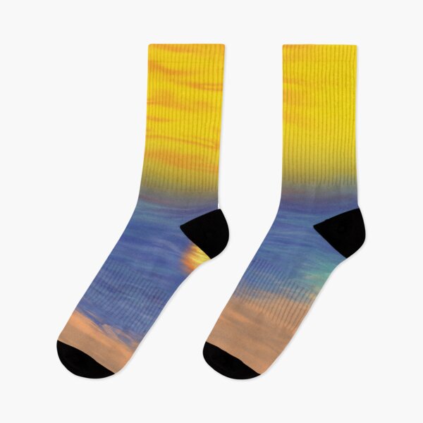 Item preview, A Beach Sunrise designed and sold by AllGenDesigns.