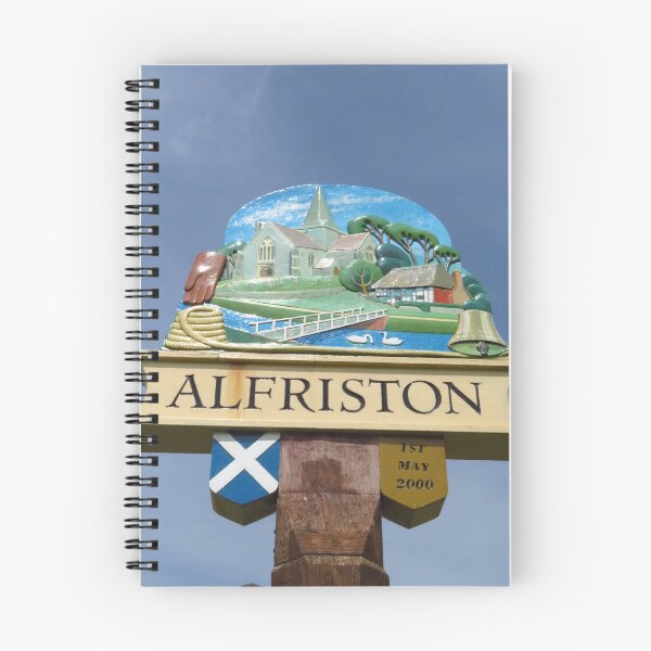 Item preview, Alfriston designed and sold by wiggyofipswich.