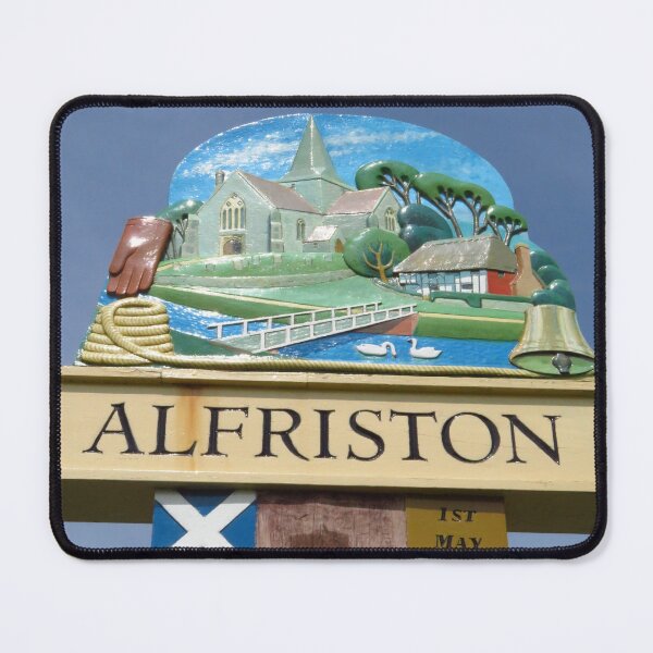 Item preview, Alfriston designed and sold by wiggyofipswich.