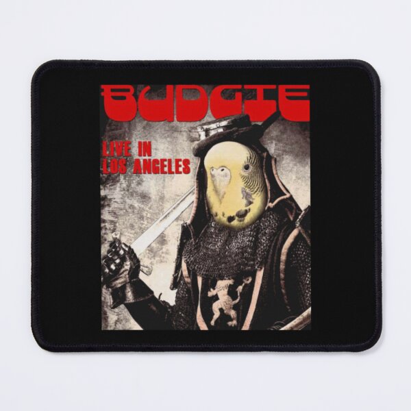 Item preview, BUDGIE BAND designed and sold by OliverGangis.