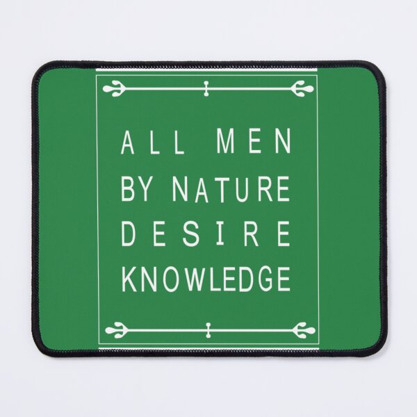 Item preview, Nagai Kei All By Nature Desire Knowledge designed and sold by gwwzfbfmgb29.