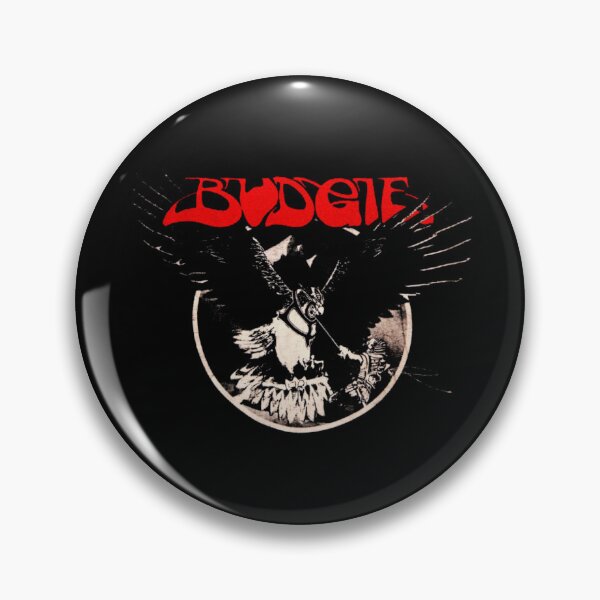 Item preview, BUDGIE BAND designed and sold by OliverGangis.
