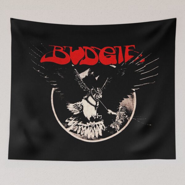 Item preview, BUDGIE BAND designed and sold by OliverGangis.