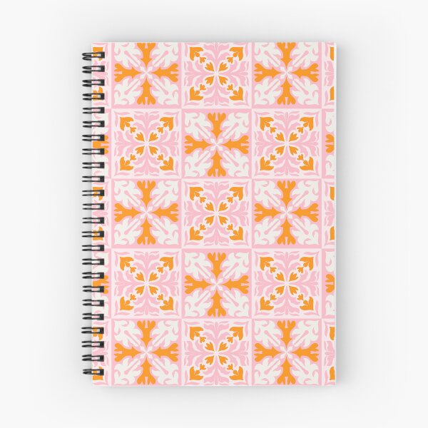 Item preview, Bright Portuguese Tiles \ designed and sold by PeachyLitchi.