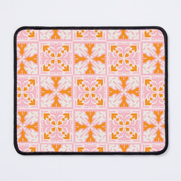 Item preview, Bright Portuguese Tiles \ designed and sold by PeachyLitchi.