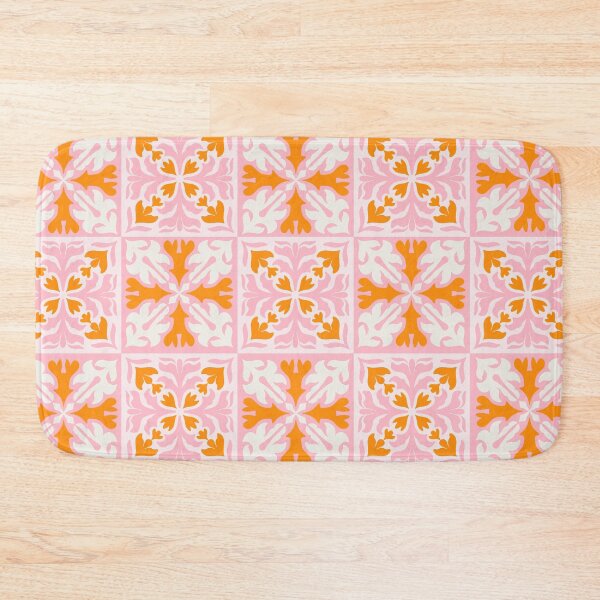 Item preview, Bright Portuguese Tiles \ designed and sold by PeachyLitchi.