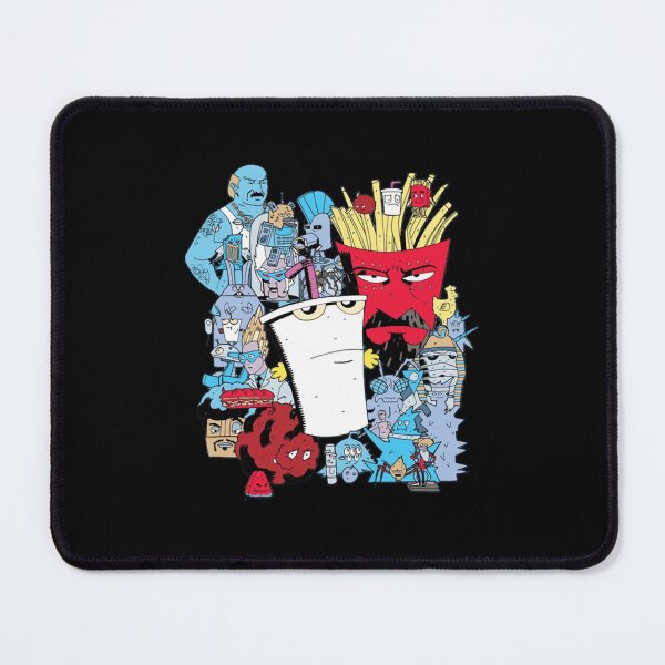 Item preview, Aqua Teen Hunger Force (2)  designed and sold by DoloresScott.