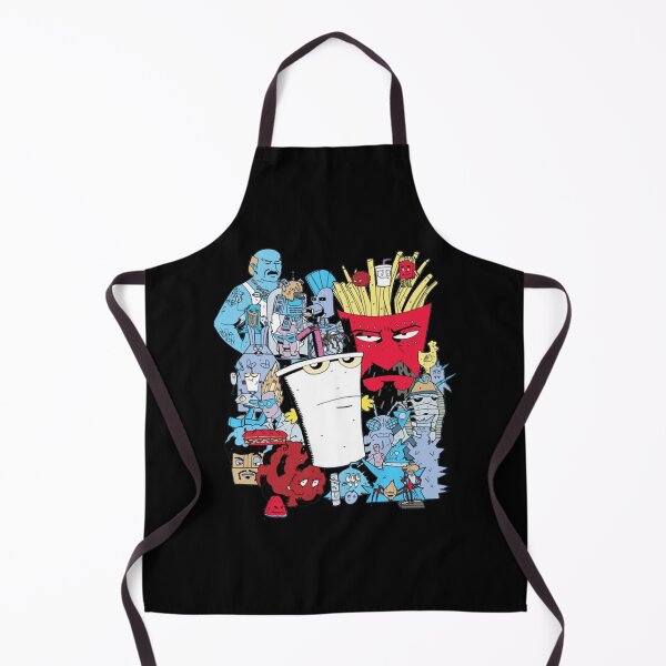Item preview, Aqua Teen Hunger Force (2) designed and sold by DoloresScott.