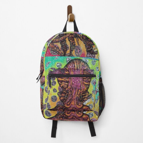 Item preview, Greetings Non cephalopod! designed and sold by NeonHorror.