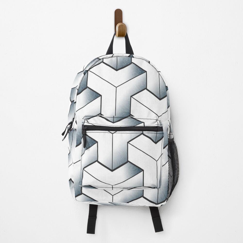 Item preview, Backpack designed and sold by Shrijit.