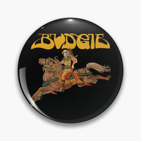 Item preview, BUDGIE BAND designed and sold by OliverGangis.