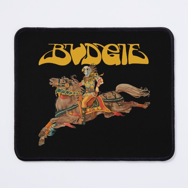 Item preview, BUDGIE BAND designed and sold by OliverGangis.