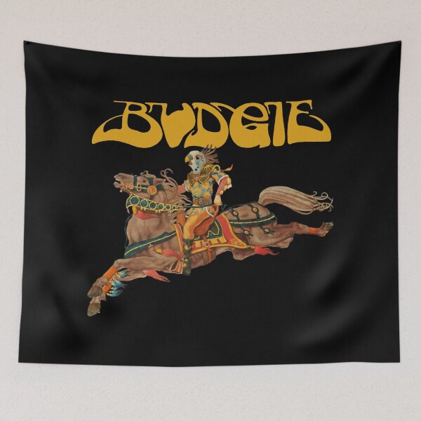 Item preview, BUDGIE BAND designed and sold by OliverGangis.