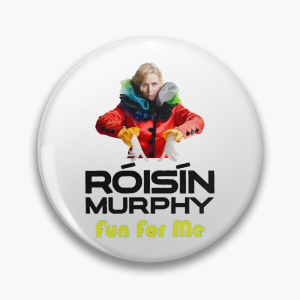 Item preview, Roisin Murphy Moloko fun for me designed and sold by PhotographicAl.
