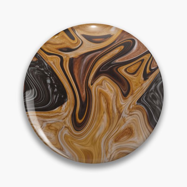 Artikelvorschau, Cosmo - Contemporary Abstract - Fluid Painting - Marbling Art  entworfen und verkauft von Studio Grafiikka.