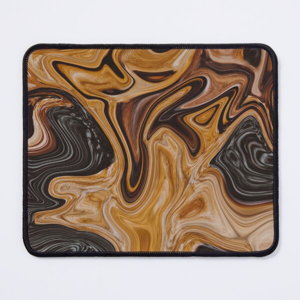 Item preview, Cosmo - Contemporary Abstract - Fluid Painting - Marbling Art designed and sold by Studio Grafiikka.