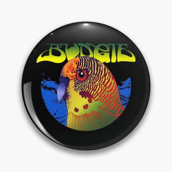 Item preview, BUDGIE BAND designed and sold by OliverGangis.