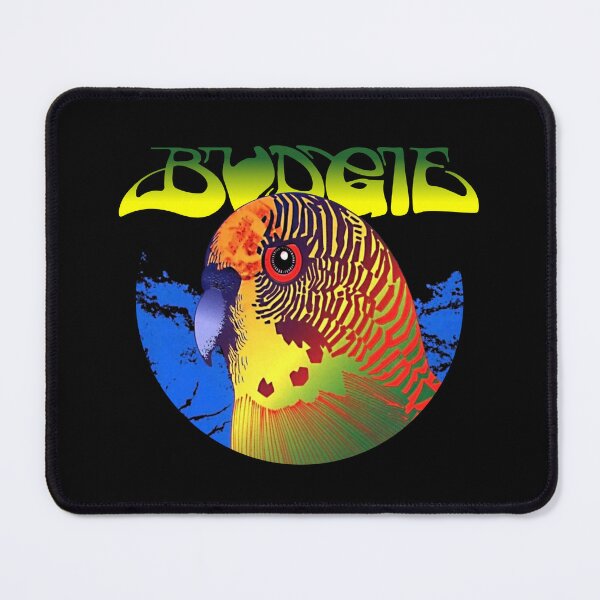Item preview, BUDGIE BAND designed and sold by OliverGangis.