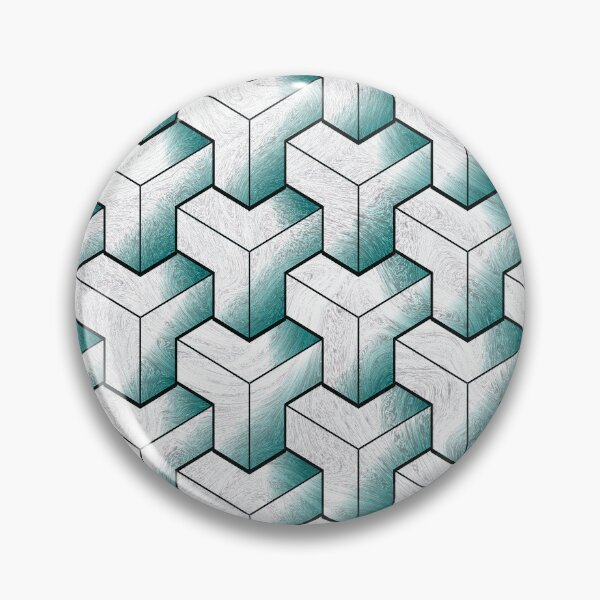 Item preview, Seamless Colored Triangle Pattern - 01 designed and sold by Studio Grafiikka.