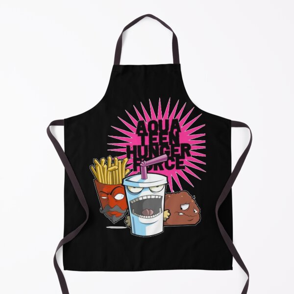 Item preview, Aqua Teen Hunger Force Stop .Meal 1 designed and sold by DoloresScott.