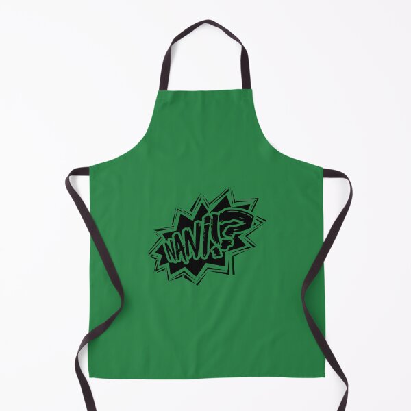 Item preview, Nani!   	 designed and sold by gwwzfbfmgb29.