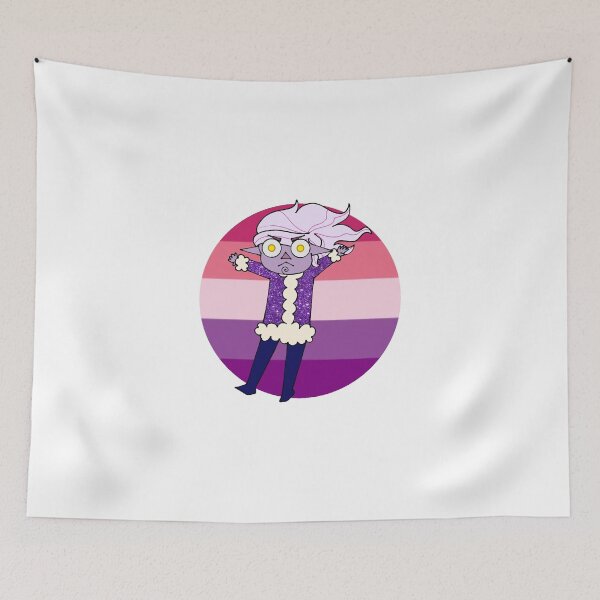Item preview, North Wind Aceflux Flag designed and sold by TheGothDork.