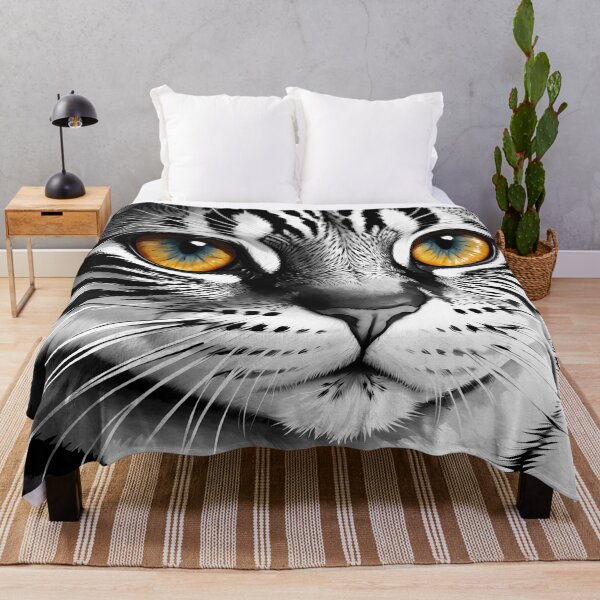 Item preview, gato monótono designed and sold by Animal-Avenue.