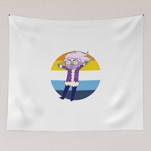 Item preview, North Wind Aroace Flag designed and sold by TheGothDork.