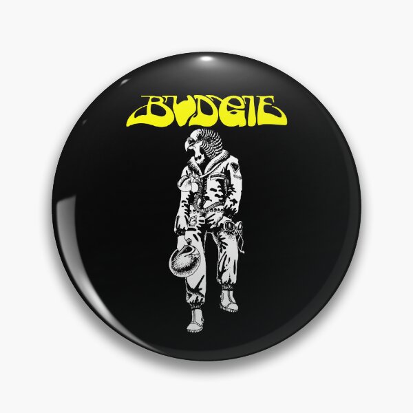 Item preview, BUDGIE BAND designed and sold by OliverGangis.