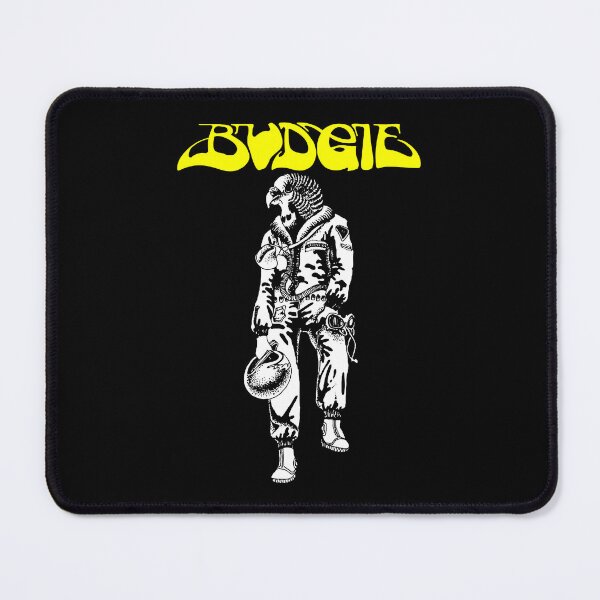 Item preview, BUDGIE BAND designed and sold by OliverGangis.