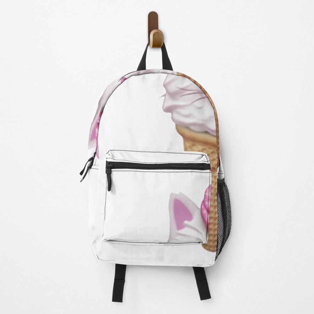 Item preview, Backpack designed and sold by CleanO2.