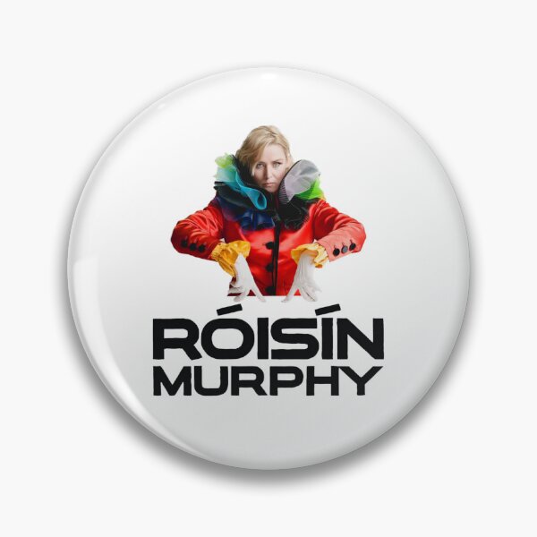 Item preview, Roisin Murphy Moloko clown designed and sold by PhotographicAl.