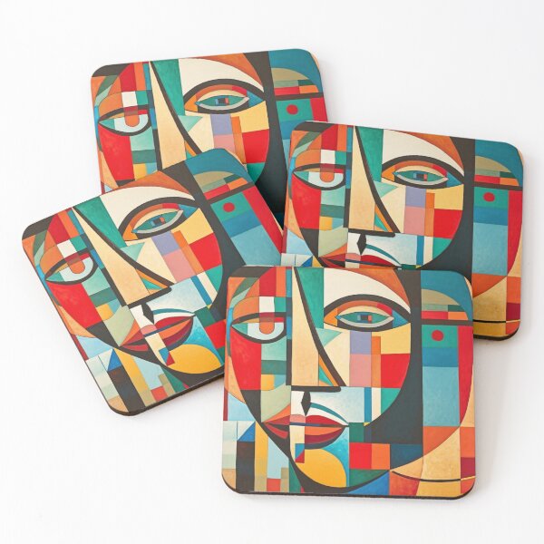Item preview, Dichotomy of Existence: Human Dualism designed and sold by Moisky Art.