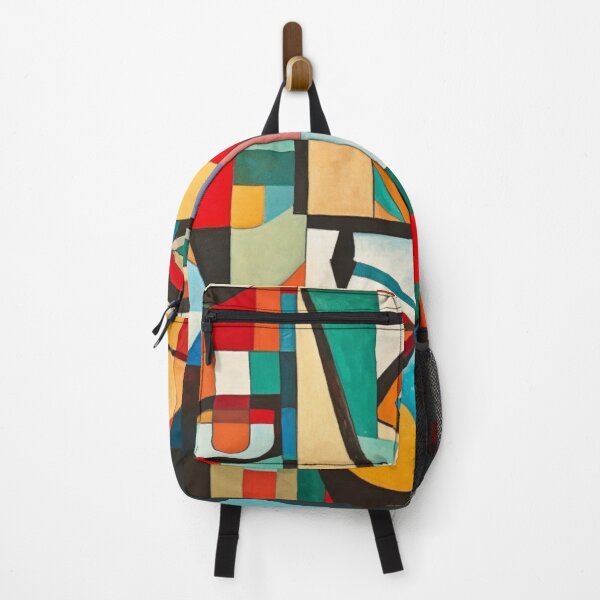 Item preview, Dichotomy of Existence: Human Dualism designed and sold by Moisky Art.