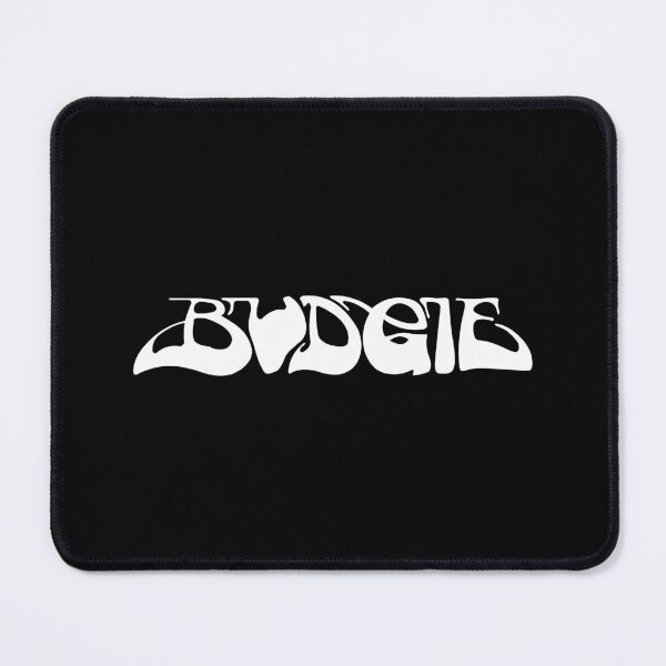 Item preview, BUDGIE BAND designed and sold by OliverGangis.